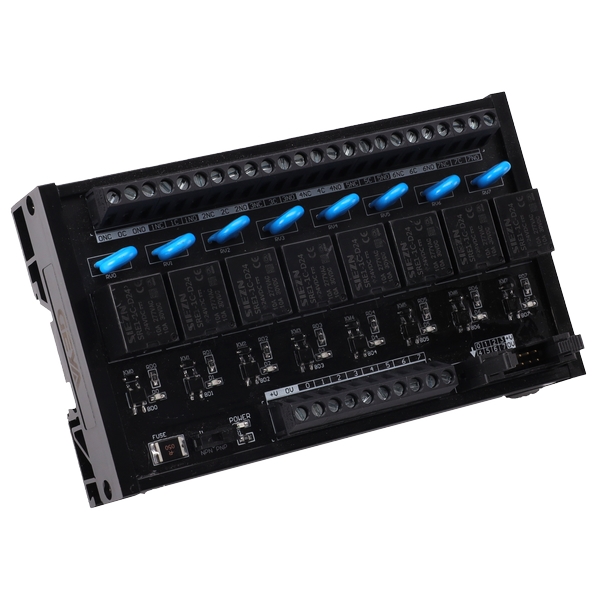 FY-T73系列模组继电器