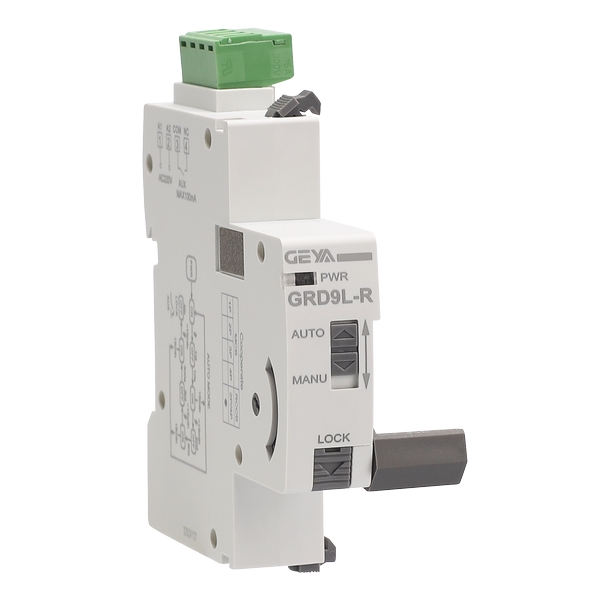 GRD9L-R型自动重合闸