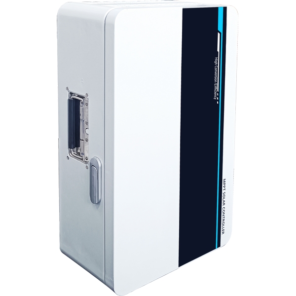 Galaxy系列MPPT太阳能充电控制器