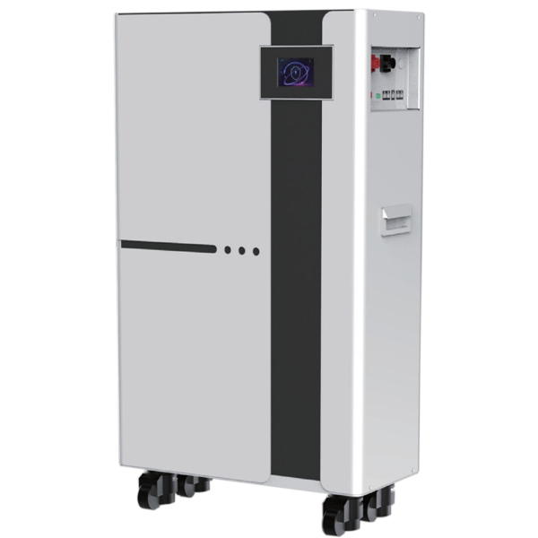 GYE低压落地式储能锂电池