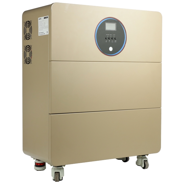 GYS系列逆控储能一体机