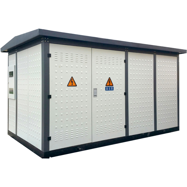 YB-120.315~0.69(PV)光伏专用箱变