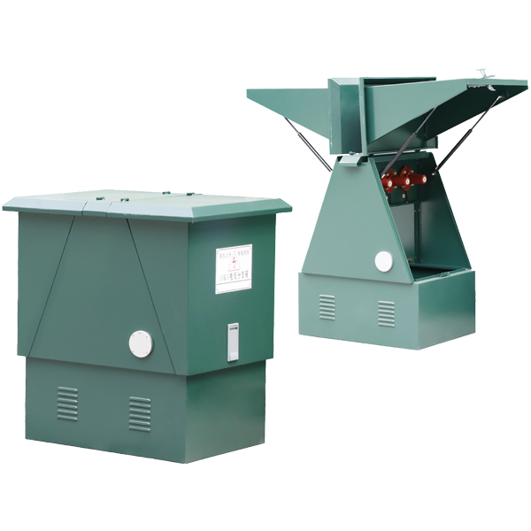 DFW 欧式电缆分支箱