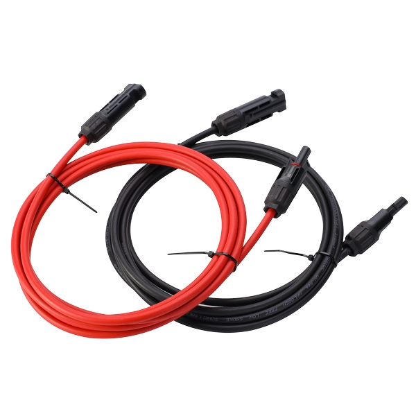 EX系列光伏直流电缆套装